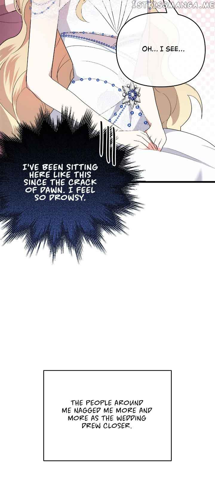 A Tipsy Marriage Proposal for the Emperor Chapter 15 page 5
