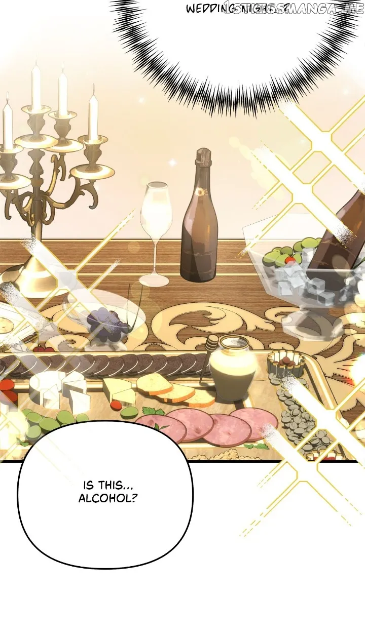 A Tipsy Marriage Proposal for the Emperor Chapter 16 page 10