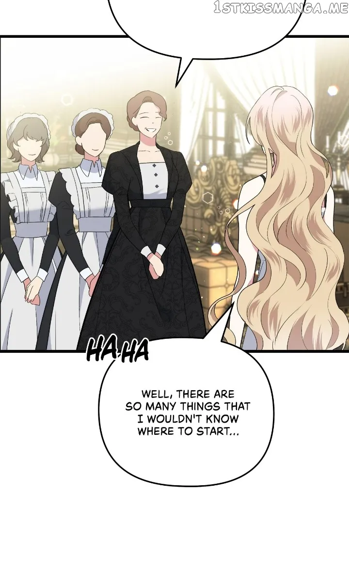 A Tipsy Marriage Proposal for the Emperor Chapter 16 page 1