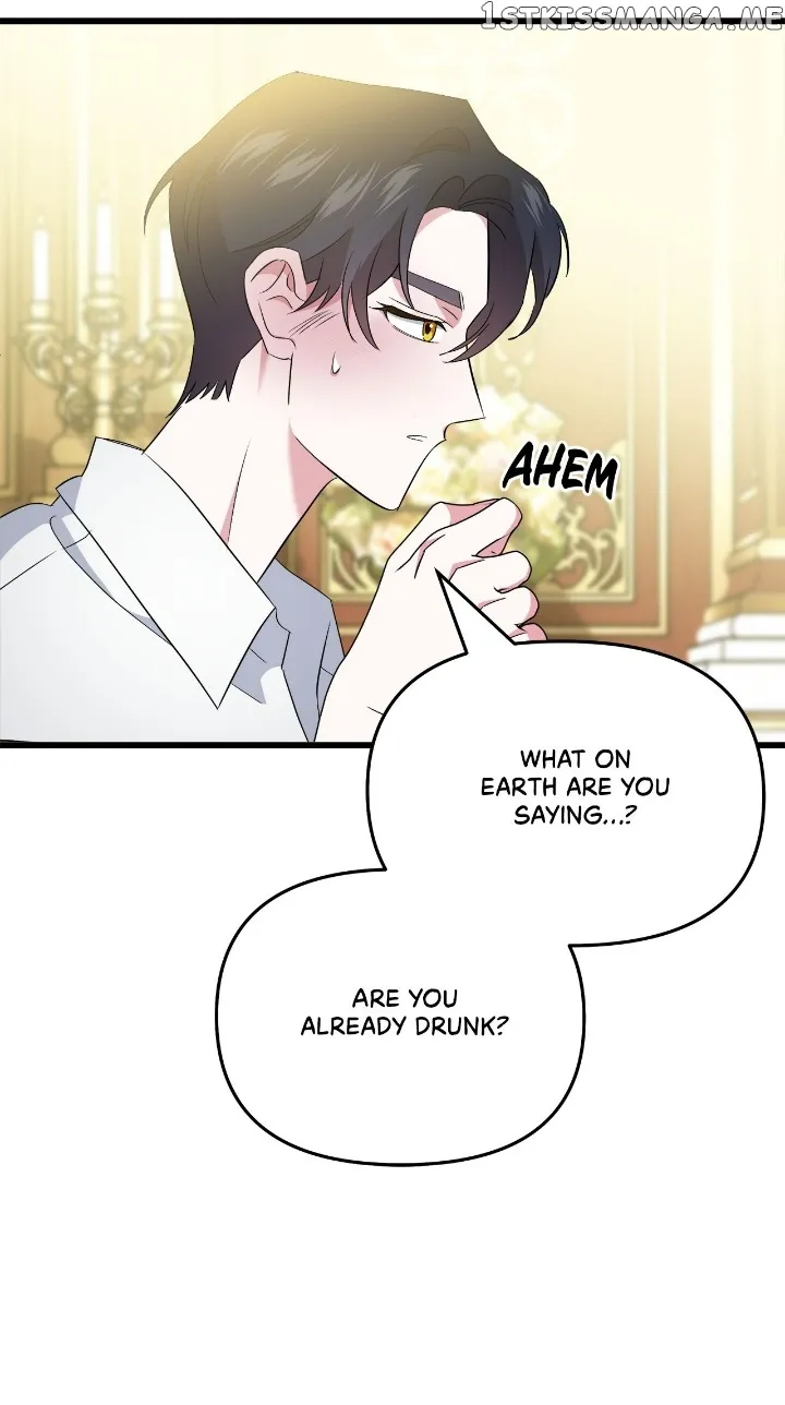 A Tipsy Marriage Proposal for the Emperor Chapter 16 page 19