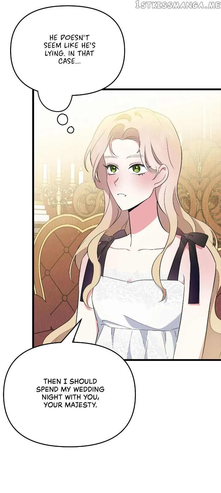 A Tipsy Marriage Proposal for the Emperor Chapter 16 page 25