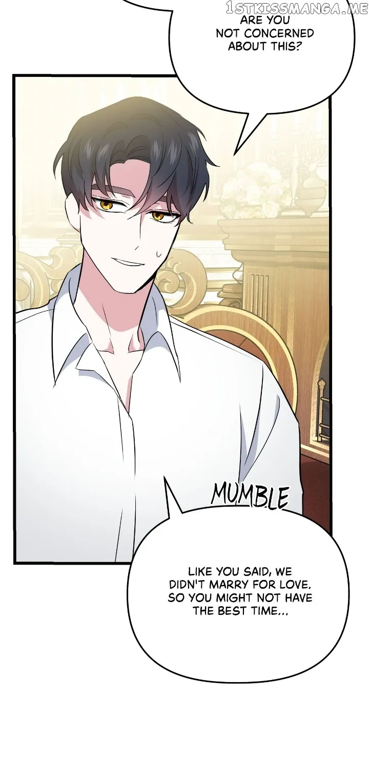 A Tipsy Marriage Proposal for the Emperor Chapter 16 page 27