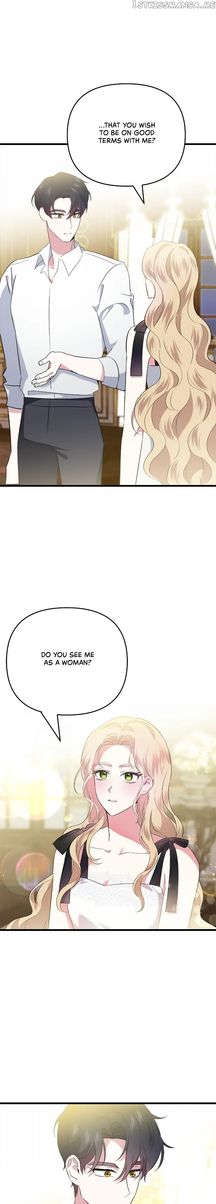 A Tipsy Marriage Proposal for the Emperor Chapter 16 page 30