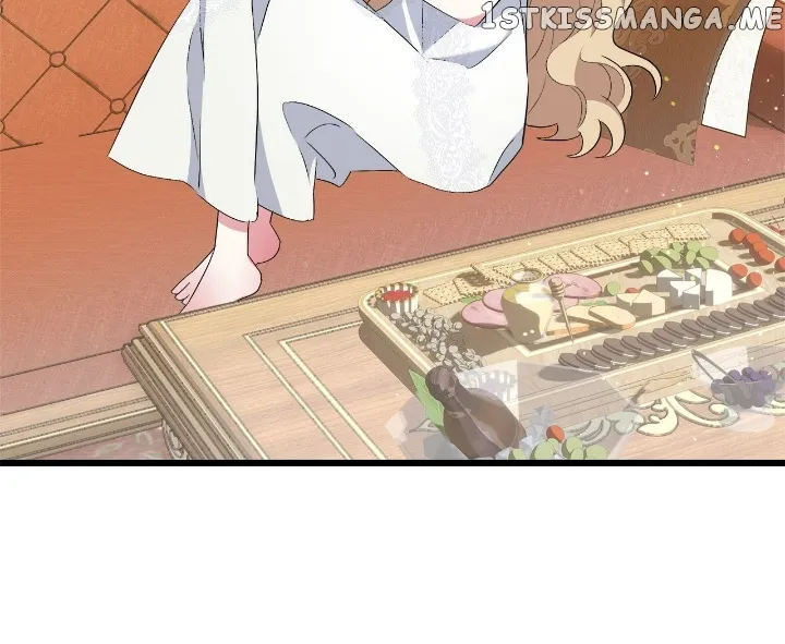 A Tipsy Marriage Proposal for the Emperor Chapter 16 page 35