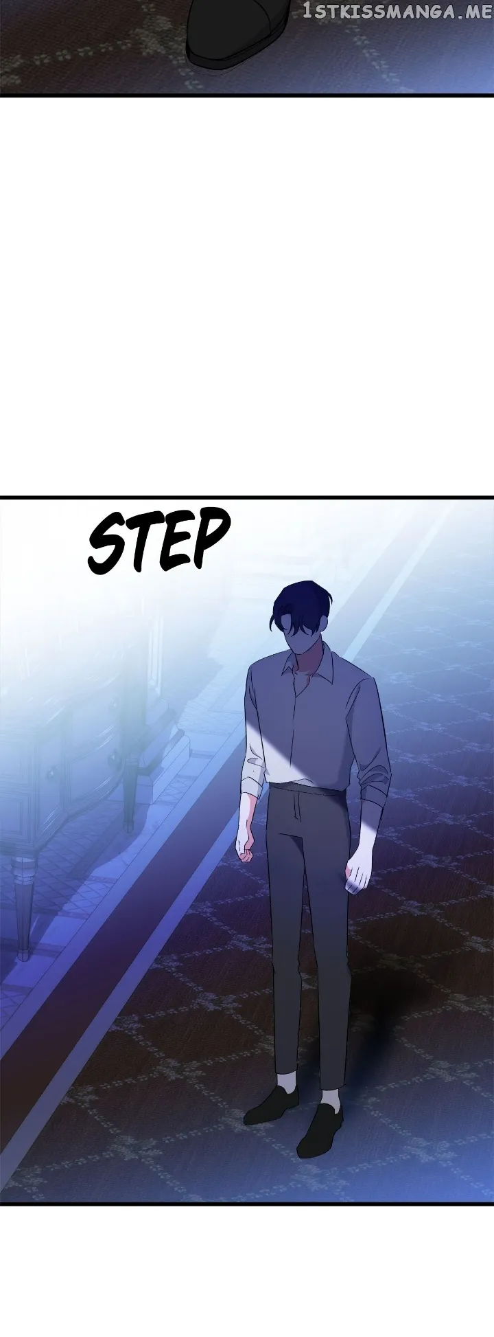 A Tipsy Marriage Proposal for the Emperor Chapter 16 page 37