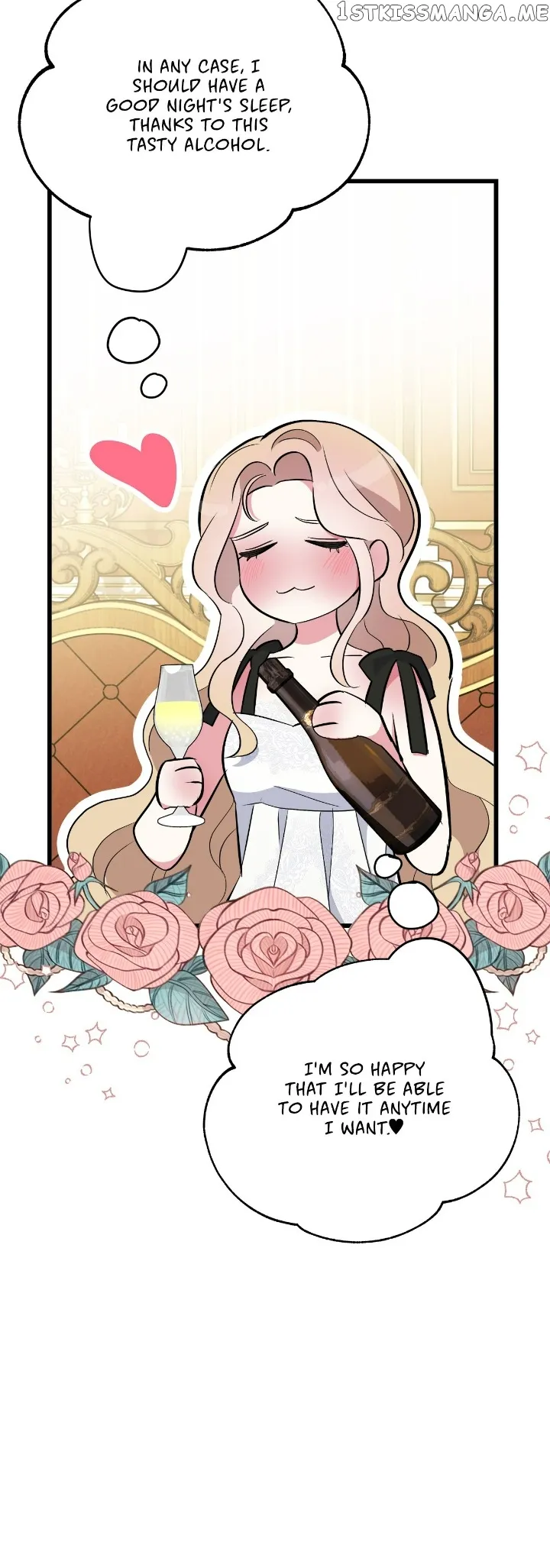 A Tipsy Marriage Proposal for the Emperor Chapter 16 page 39