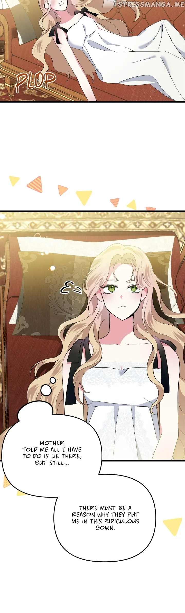 A Tipsy Marriage Proposal for the Emperor Chapter 16 page 6
