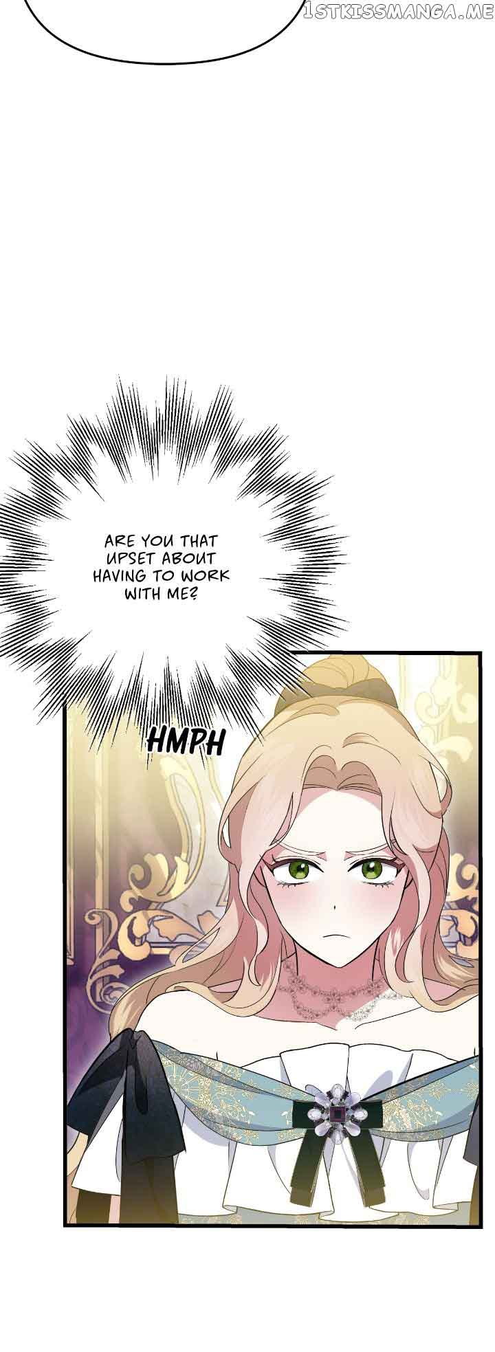 A Tipsy Marriage Proposal for the Emperor Chapter 19 page 10