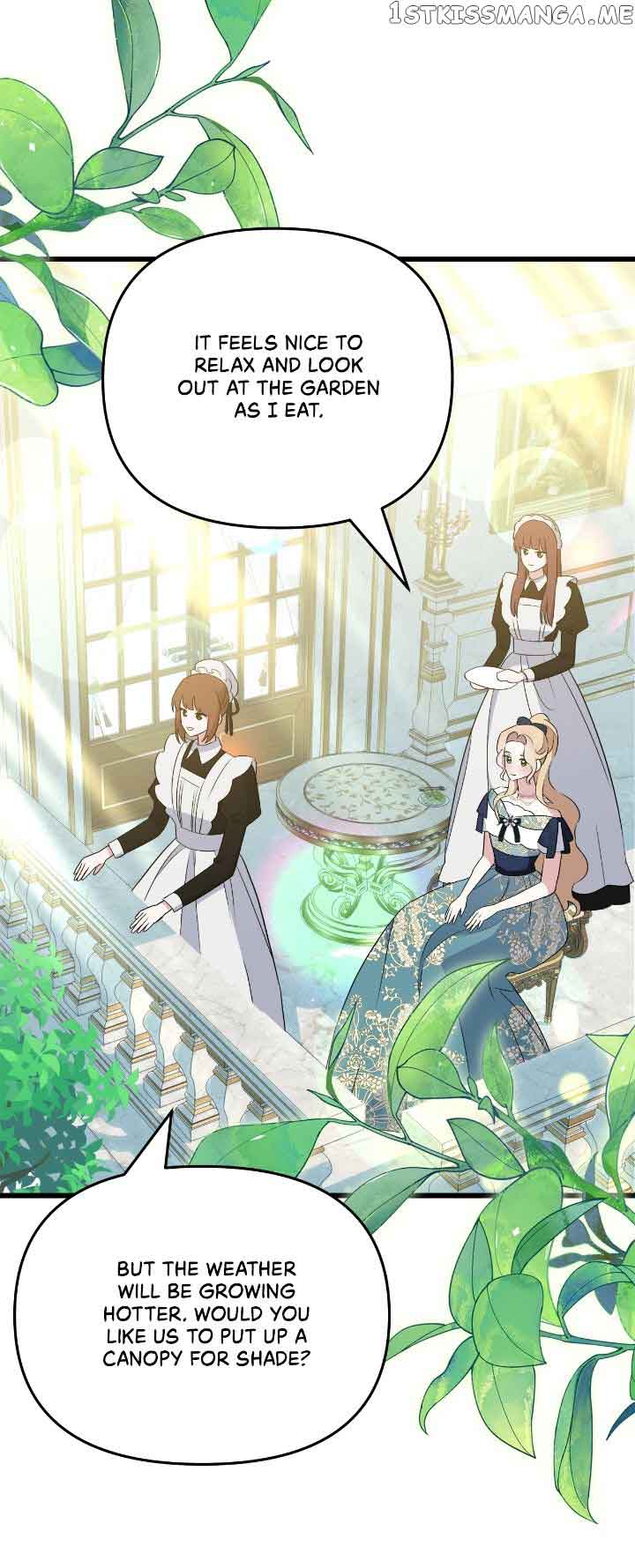 A Tipsy Marriage Proposal for the Emperor Chapter 19 page 1