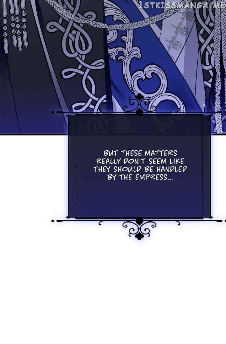A Tipsy Marriage Proposal for the Emperor Chapter 19 page 20