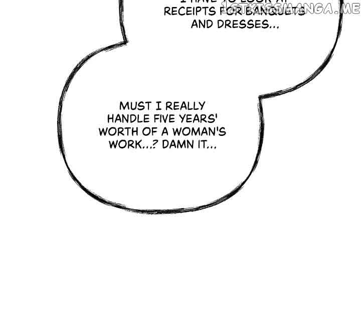 A Tipsy Marriage Proposal for the Emperor Chapter 19 page 27