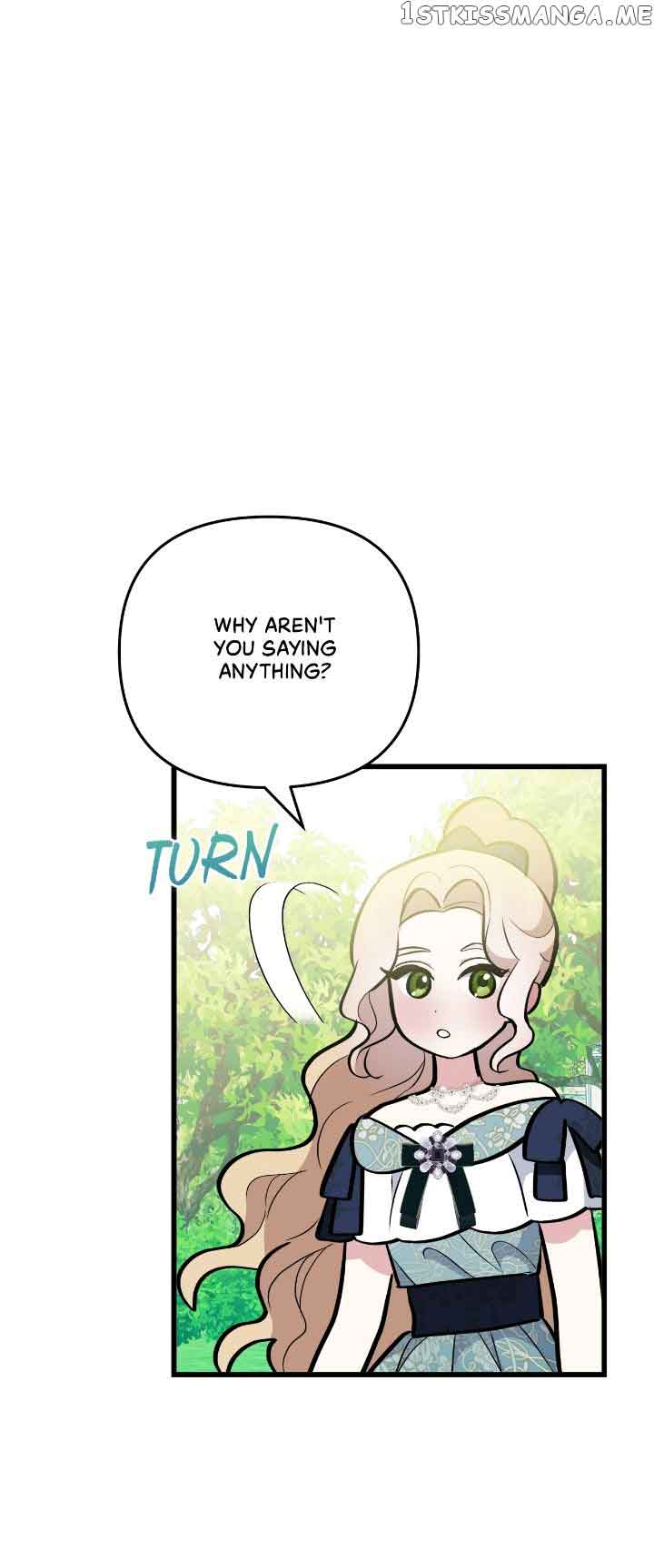 A Tipsy Marriage Proposal for the Emperor Chapter 19 page 30