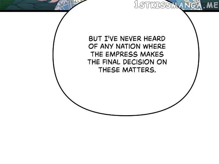 A Tipsy Marriage Proposal for the Emperor Chapter 19 page 39