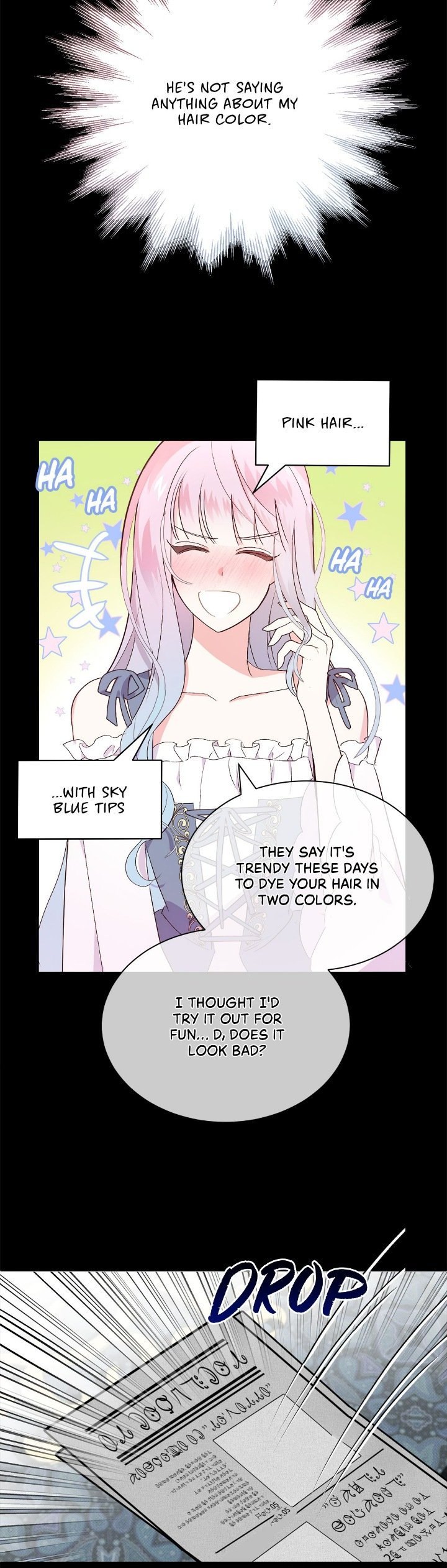 A Tipsy Marriage Proposal for the Emperor Chapter 2 page 16