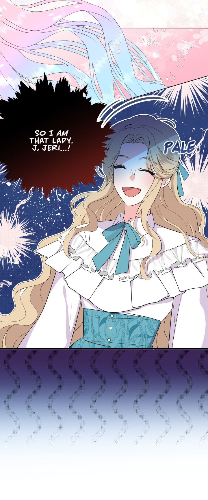 A Tipsy Marriage Proposal for the Emperor Chapter 2 page 19