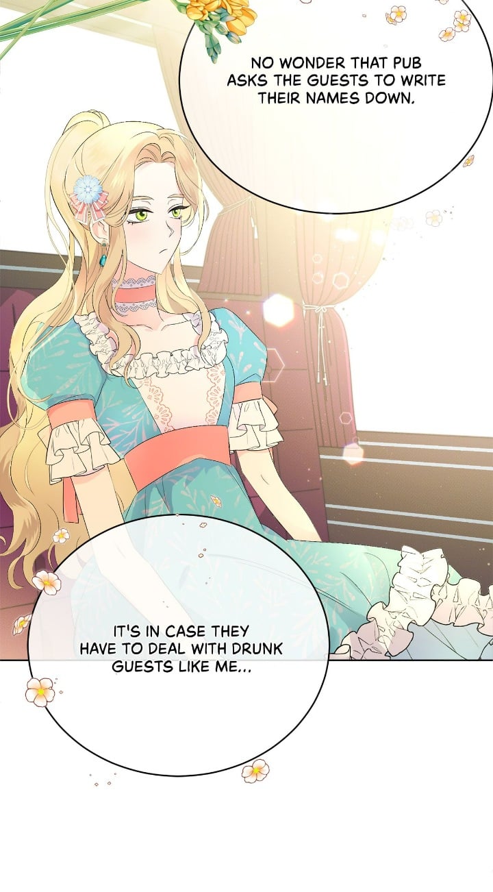 A Tipsy Marriage Proposal for the Emperor Chapter 2 page 3