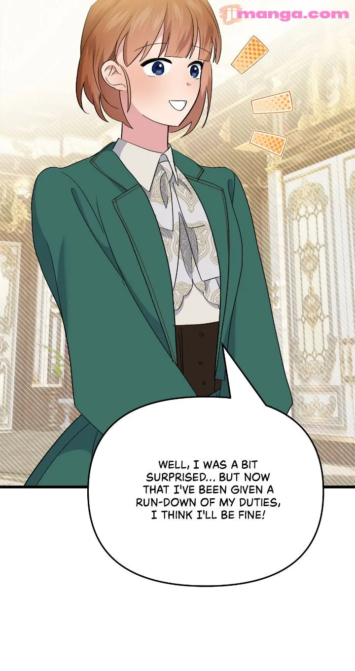 A Tipsy Marriage Proposal for the Emperor Chapter 20 page 17