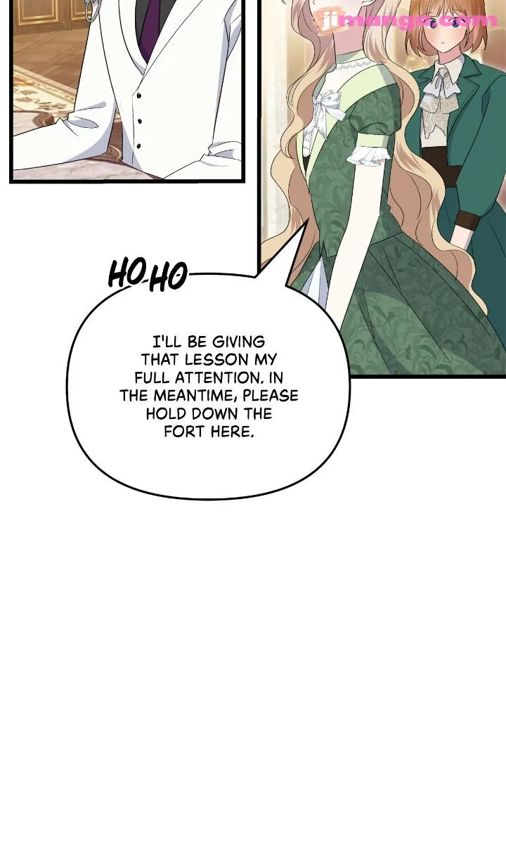A Tipsy Marriage Proposal for the Emperor Chapter 20 page 21