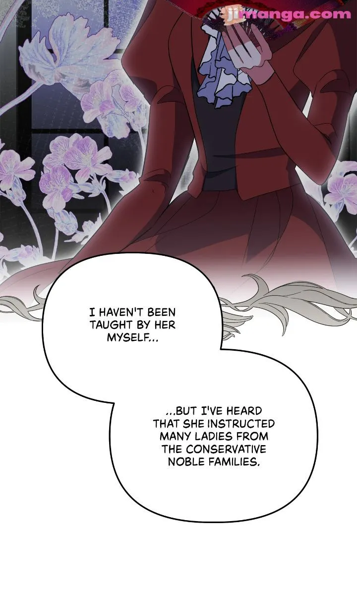 A Tipsy Marriage Proposal for the Emperor Chapter 20 page 24
