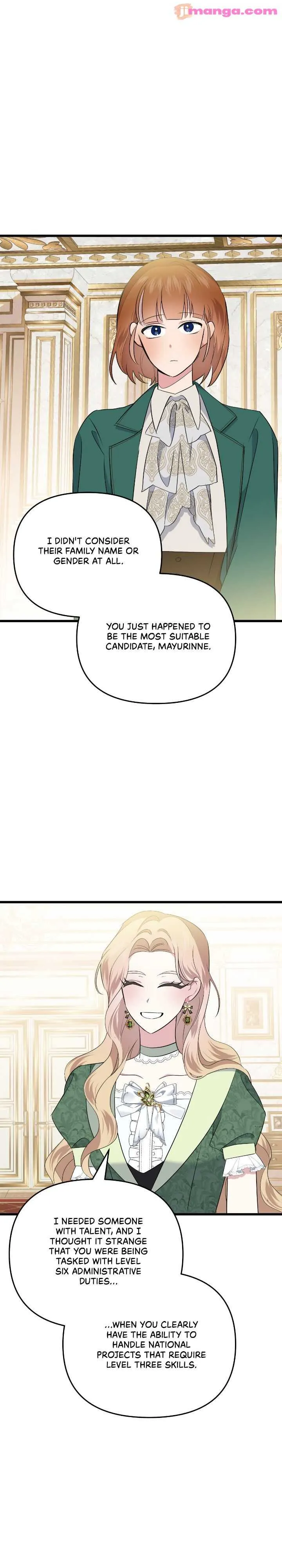 A Tipsy Marriage Proposal for the Emperor Chapter 20 page 29