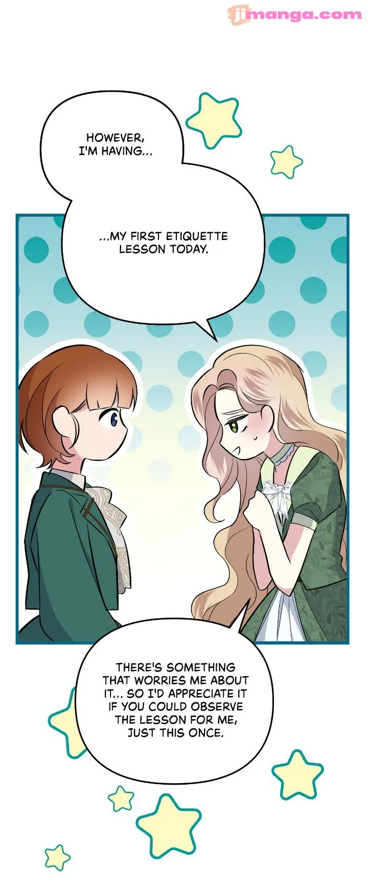 A Tipsy Marriage Proposal for the Emperor Chapter 20 page 30