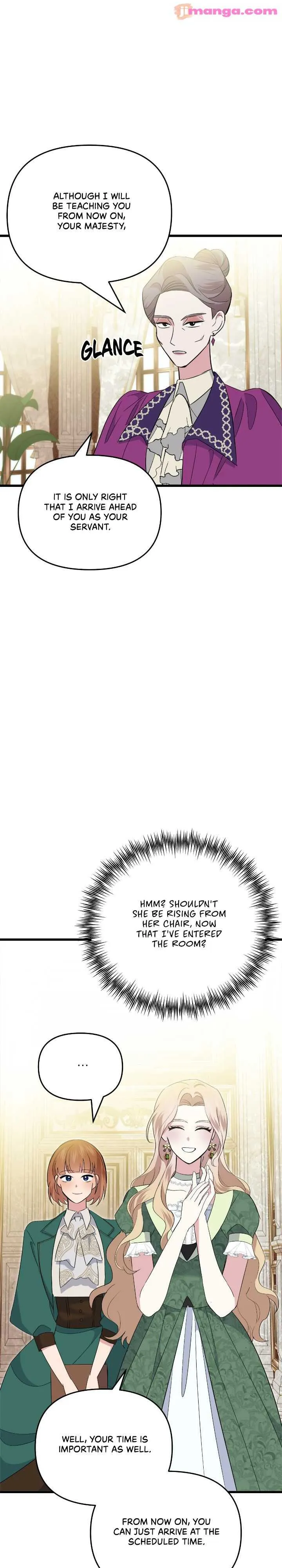 A Tipsy Marriage Proposal for the Emperor Chapter 20 page 33