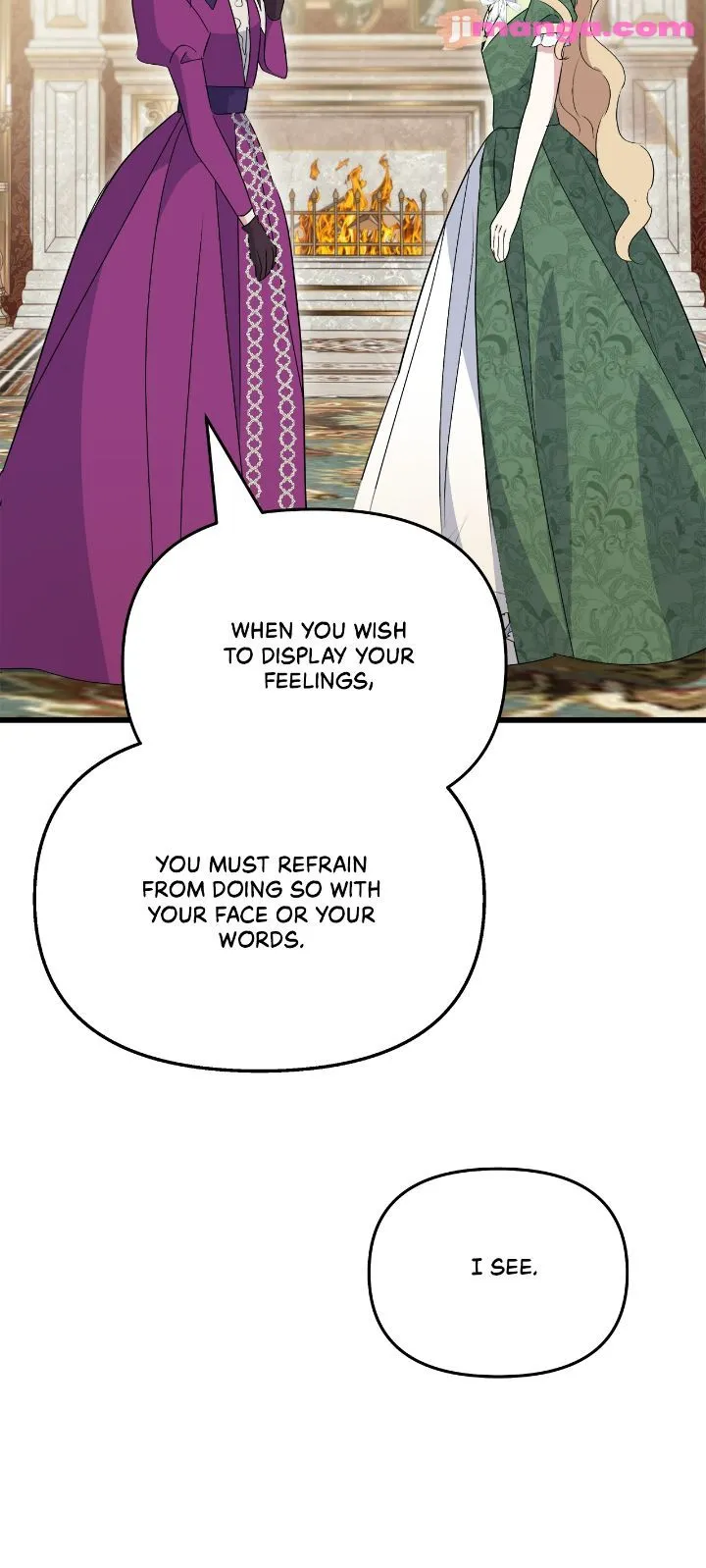 A Tipsy Marriage Proposal for the Emperor Chapter 20 page 40