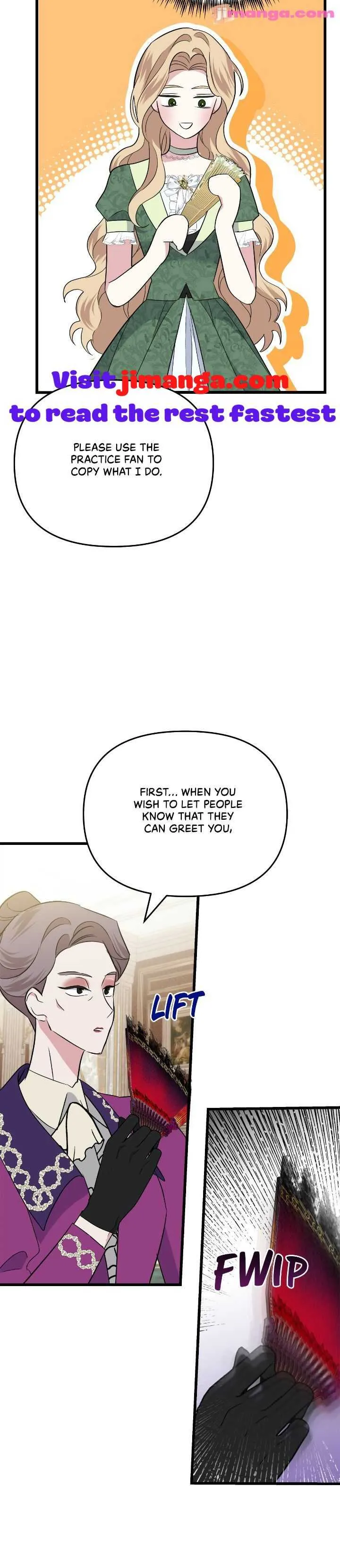 A Tipsy Marriage Proposal for the Emperor Chapter 20 page 42