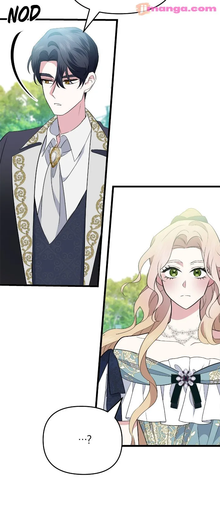 A Tipsy Marriage Proposal for the Emperor Chapter 20 page 6