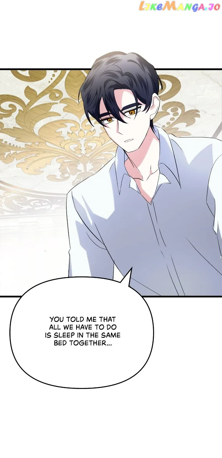 A Tipsy Marriage Proposal for the Emperor Chapter 22 page 9