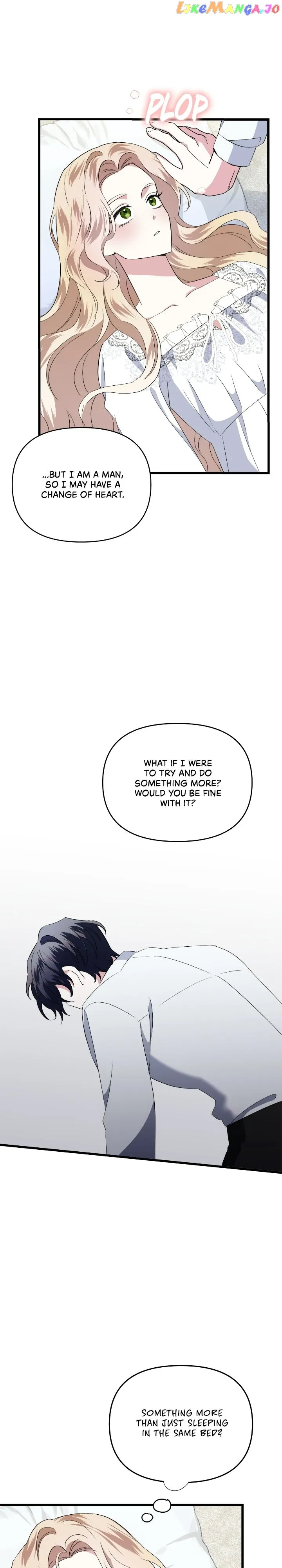 A Tipsy Marriage Proposal for the Emperor Chapter 22 page 10