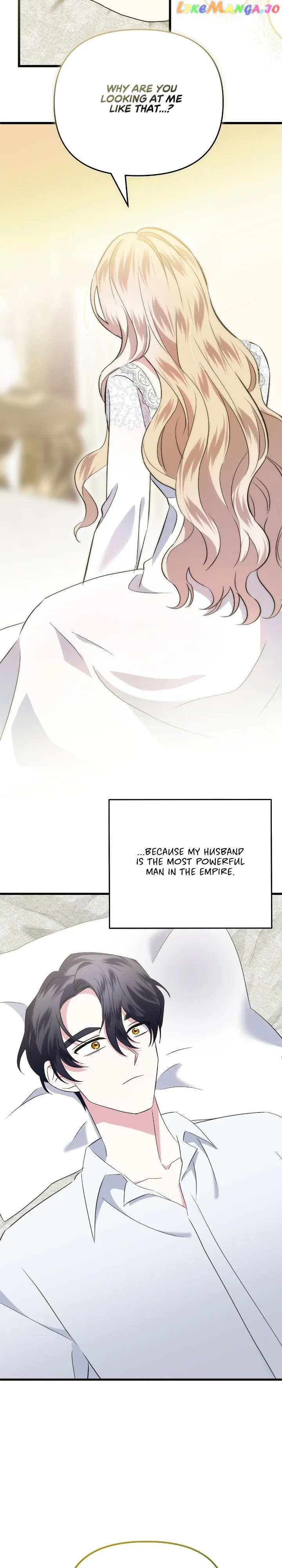 A Tipsy Marriage Proposal for the Emperor Chapter 22 page 1