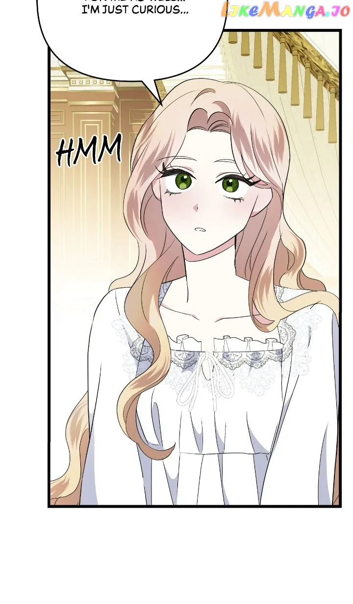 A Tipsy Marriage Proposal for the Emperor Chapter 22 page 20