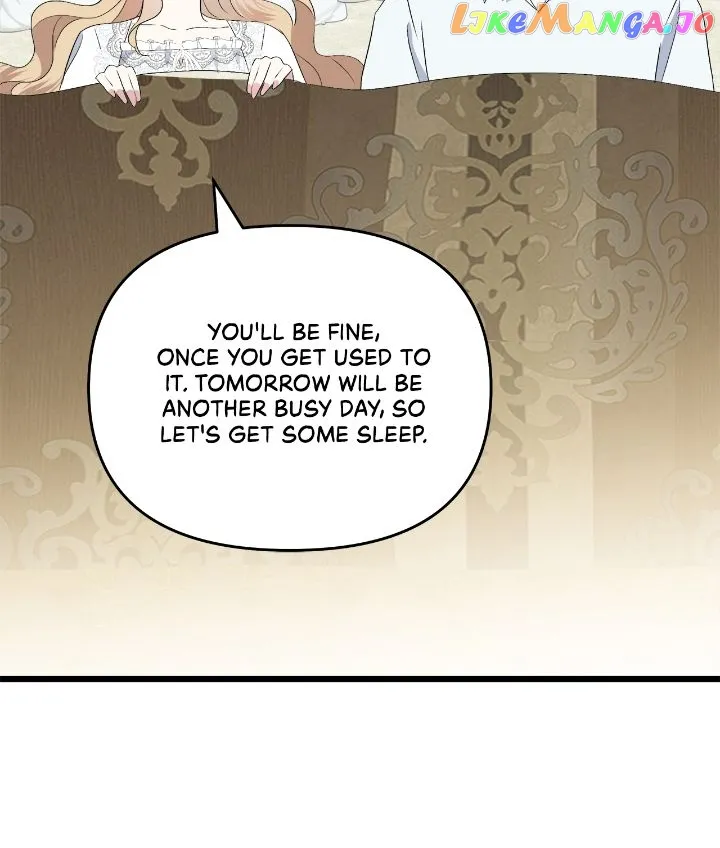 A Tipsy Marriage Proposal for the Emperor Chapter 22 page 25