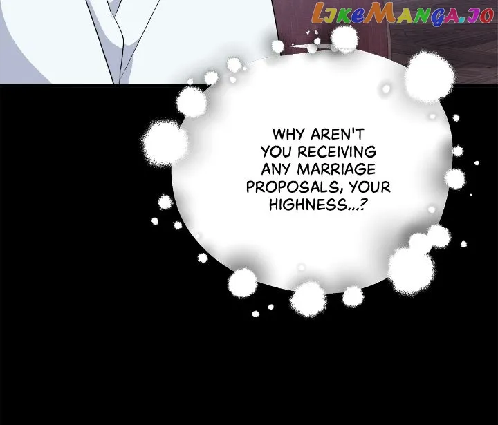 A Tipsy Marriage Proposal for the Emperor Chapter 22 page 28