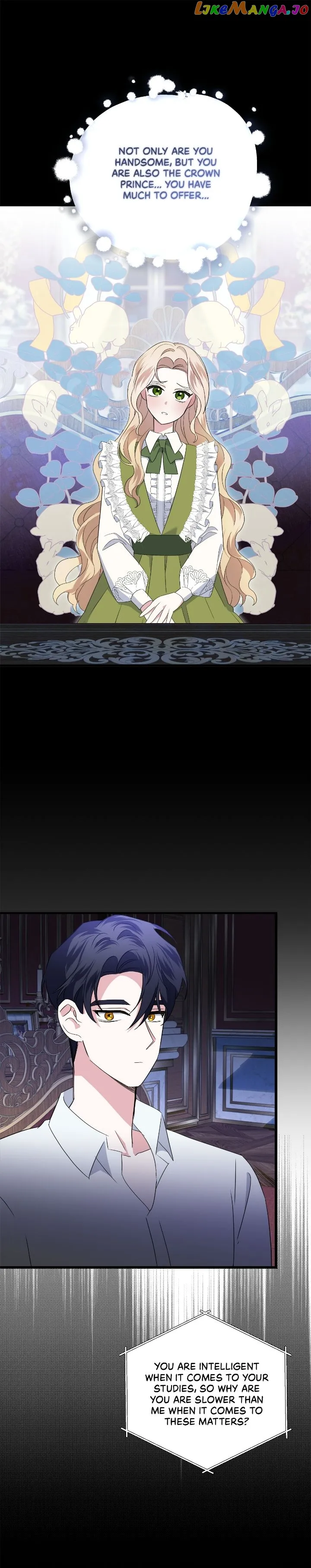 A Tipsy Marriage Proposal for the Emperor Chapter 22 page 29