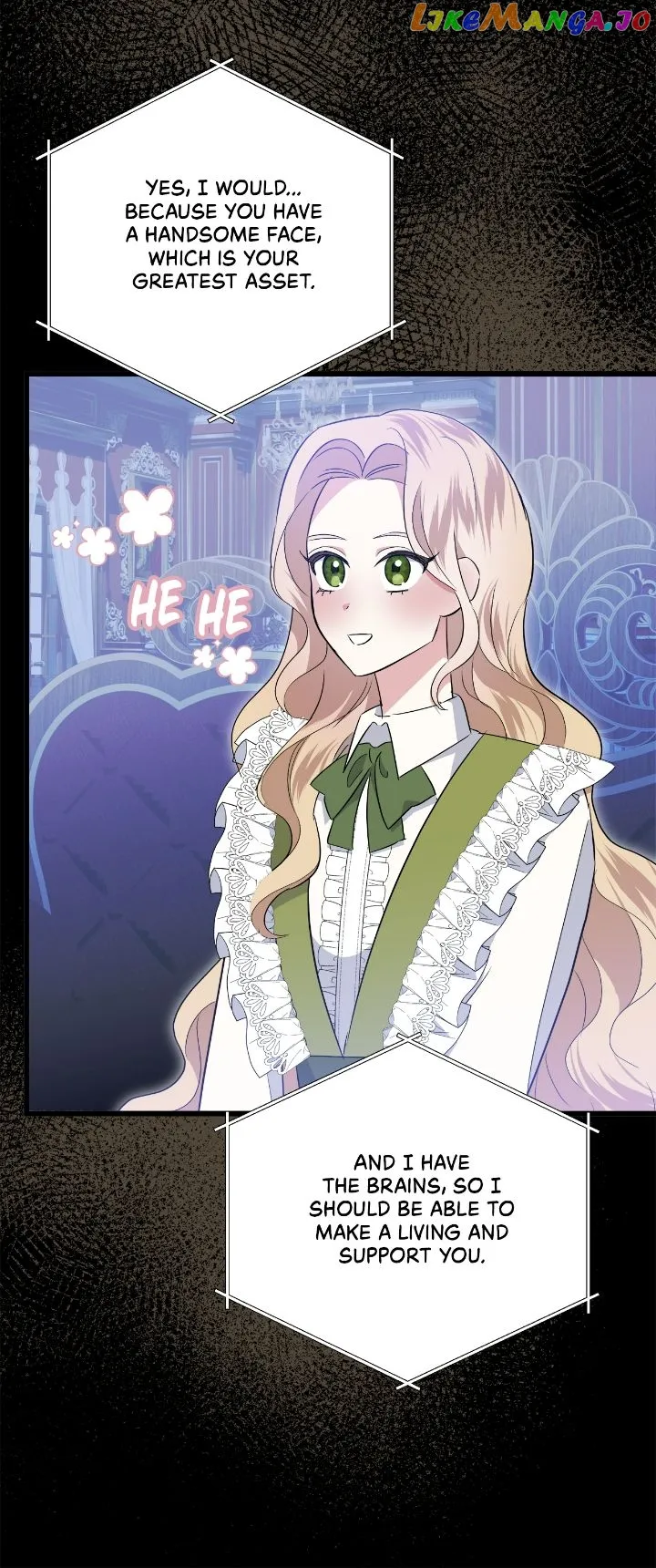 A Tipsy Marriage Proposal for the Emperor Chapter 22 page 31