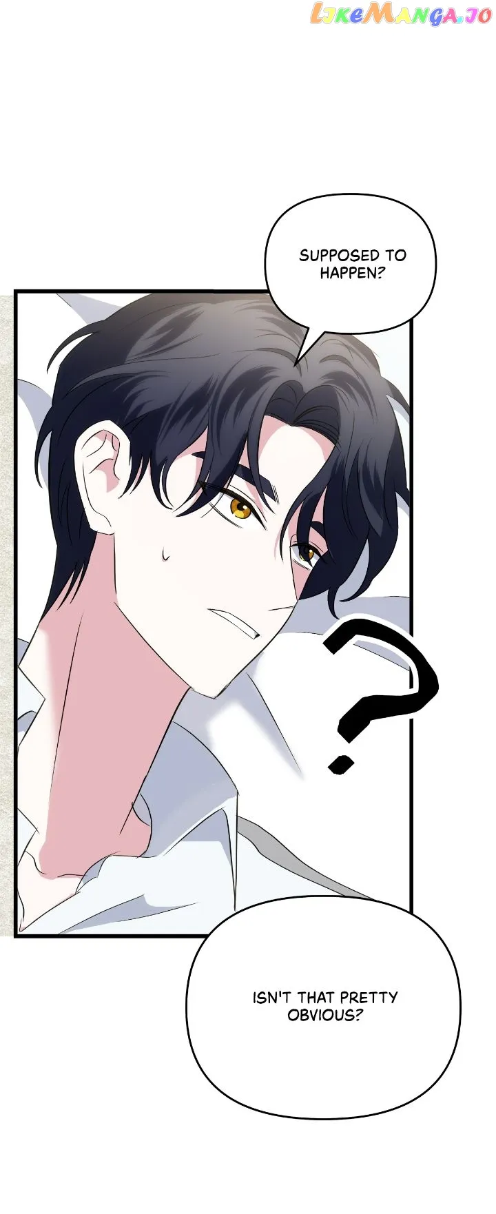 A Tipsy Marriage Proposal for the Emperor Chapter 22 page 4