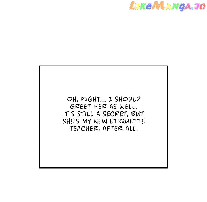 A Tipsy Marriage Proposal for the Emperor Chapter 23 page 20
