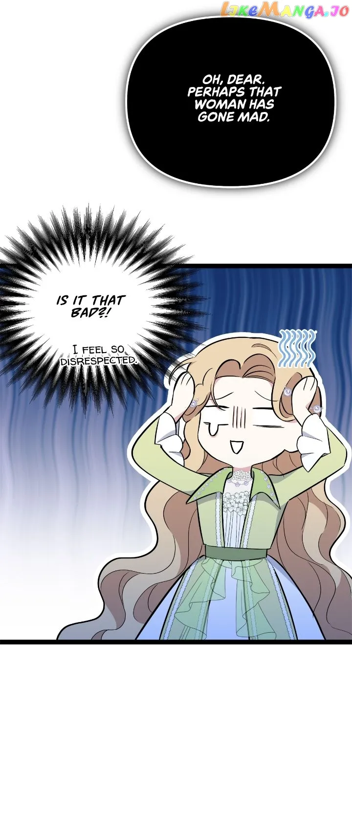 A Tipsy Marriage Proposal for the Emperor Chapter 23 page 29
