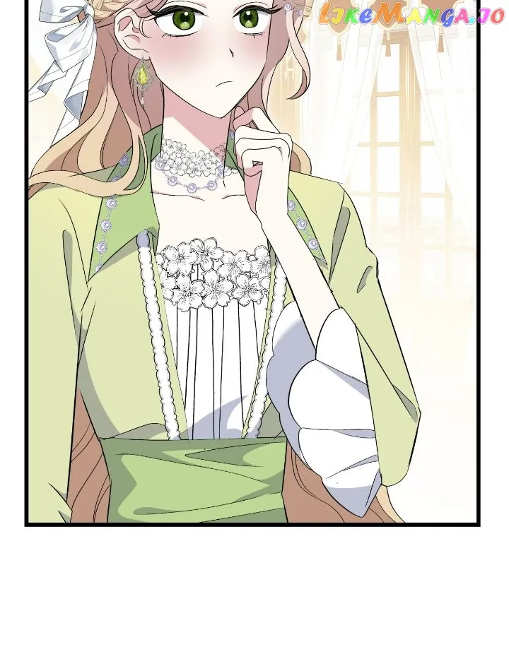 A Tipsy Marriage Proposal for the Emperor Chapter 23 page 3