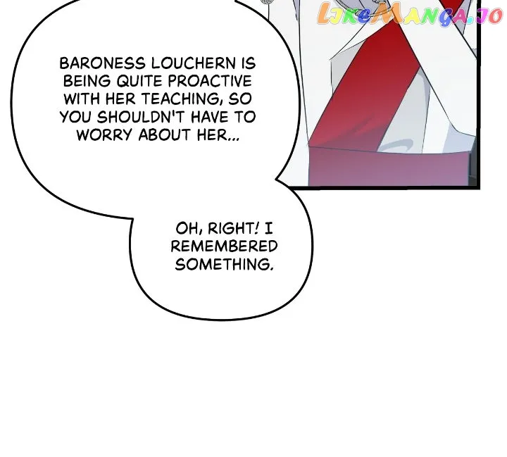 A Tipsy Marriage Proposal for the Emperor Chapter 23 page 40