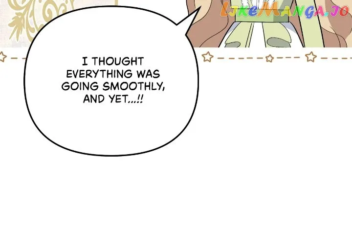 A Tipsy Marriage Proposal for the Emperor Chapter 23 page 7