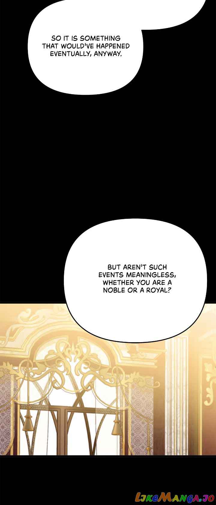 A Tipsy Marriage Proposal for the Emperor Chapter 24 page 11
