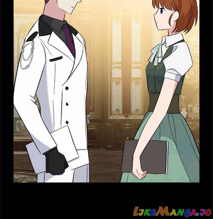 A Tipsy Marriage Proposal for the Emperor Chapter 24 page 13