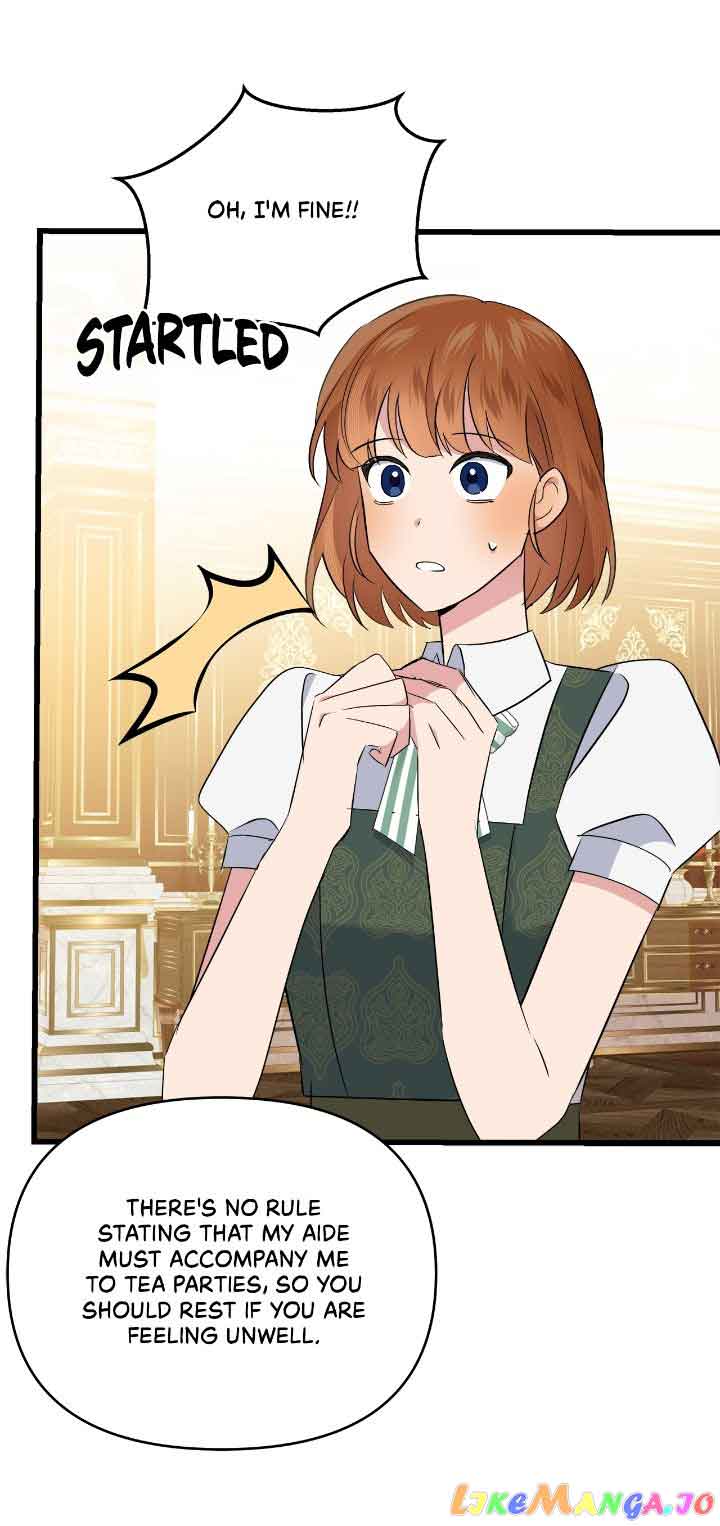A Tipsy Marriage Proposal for the Emperor Chapter 24 page 15