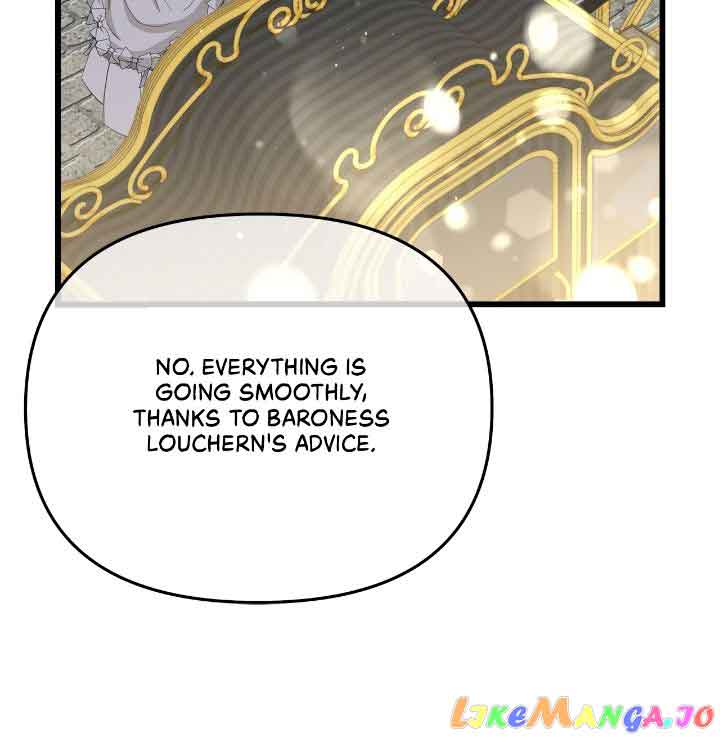 A Tipsy Marriage Proposal for the Emperor Chapter 24 page 1