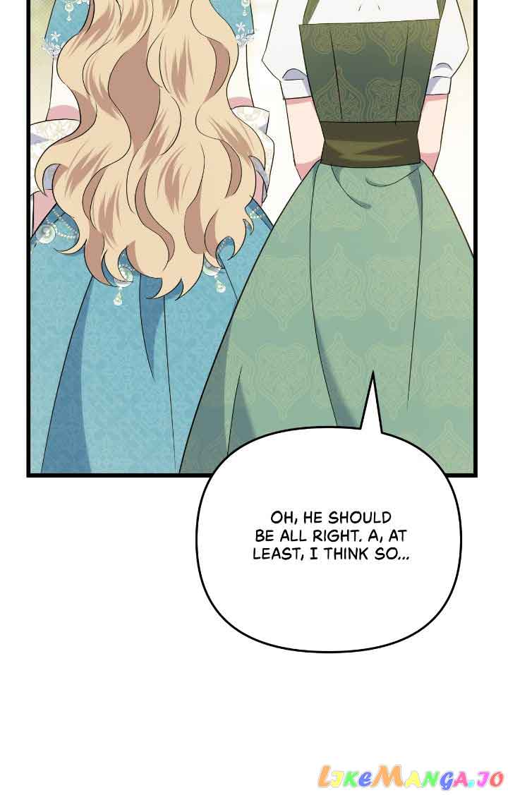 A Tipsy Marriage Proposal for the Emperor Chapter 24 page 36
