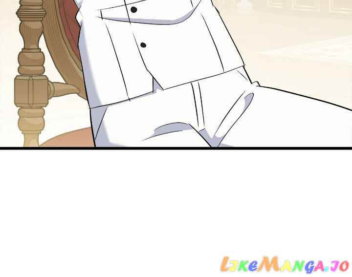 A Tipsy Marriage Proposal for the Emperor Chapter 24 page 40