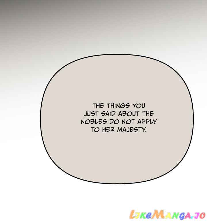 A Tipsy Marriage Proposal for the Emperor Chapter 24 page 43